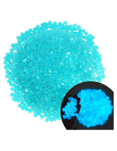 1000 Piedras Brillantes en la Oscuridad GCVOPTON 12-15mm