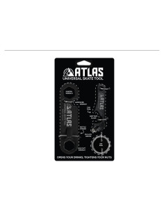 Herramienta Universal para Patineta Atlas Truck Co. - Abrebotellas