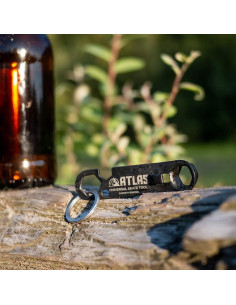 Herramienta Universal para Patineta Atlas Truck Co. - Abrebotellas 2