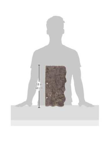 Muelle Flotante para Tortugas Zoo Med TD30 - Auto Nivelación