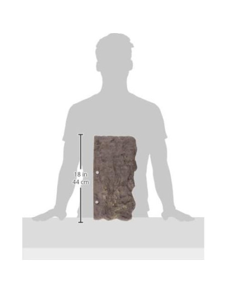 Muelle Flotante para Tortugas Zoo Med TD30 - Auto Nivelación