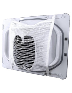 Bolsa de Secado para Zapatillas S&T INC. Malla 39.37 cm