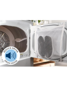 Bolsa de Secado para Zapatillas S&T INC. Malla 39.37 cm 2