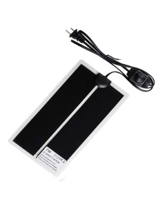 Almohadilla Térmica PeSandy 7W para Reptiles 27.94x15.24cm