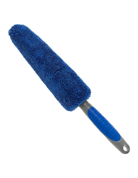 Cepillo de Rueda VIKING Sin Metal 36.32 cm Microfibra Cepillo de Rueda VIKING Sin Metal 36.32 cm Microfibra