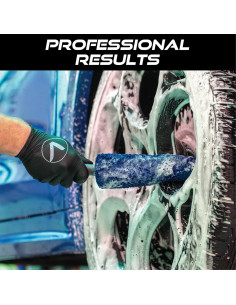 Cepillo de Rueda VIKING Sin Metal 36.32 cm Microfibra 2