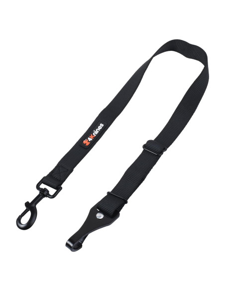 Arnés de Cinturón de Seguridad para Perros 4Knines Arnés de Cinturón de Seguridad para Perros 4Knines