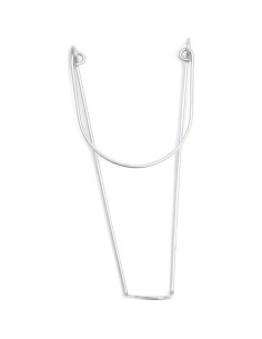 Botella de Agua Lixit 32oz para Conejos y Hurones - Resistente 2