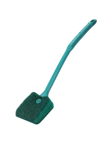 Cepillo de limpieza para acuarios AQUANEAT 31.75 cm doble cara