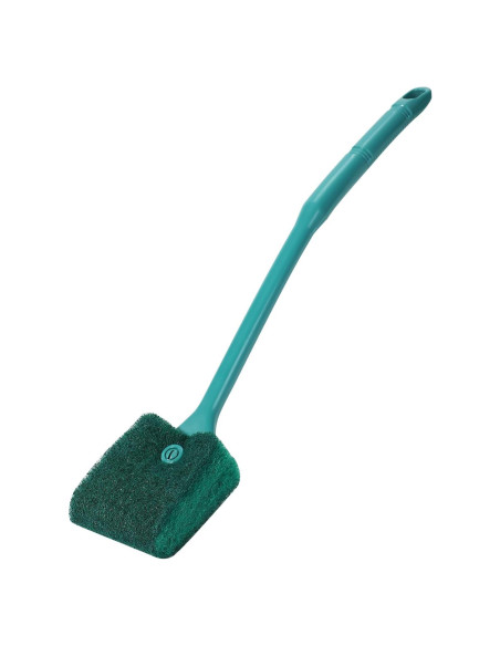 Cepillo de limpieza para acuarios AQUANEAT 31.75 cm doble cara