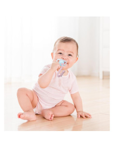 Clip de Chupete Hecho a Mano Pokipaw - 6 Piezas Pasteles 2