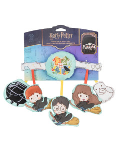 Juguete de Actividad para Carrito Harry Potter Kids Preferred