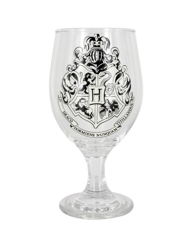 Vaso de Cambio de Color Harry Potter Paladone Hogwarts 12cm