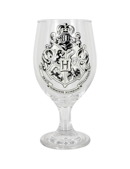 Vaso de Cambio de Color Harry Potter Paladone Hogwarts 12cm