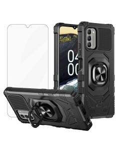 Funda Ailiber para Nokia G310 5G con Protector de Pantalla