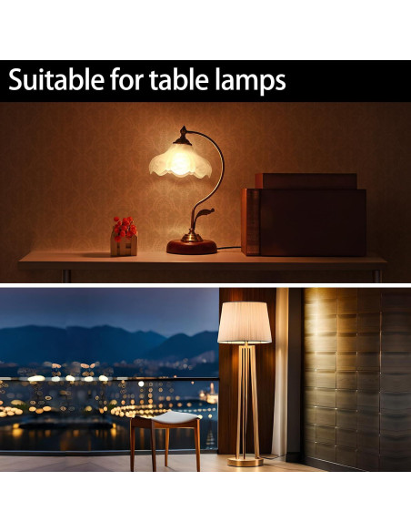 Kit de Cableado para Lámparas 2 Vías ARMIIKA - 10 pies Oro