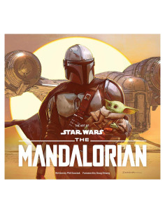 The Art of Star Wars: The Mandalorian (Season One)