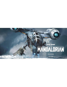 The Art of Star Wars: The Mandalorian (Season One) 2