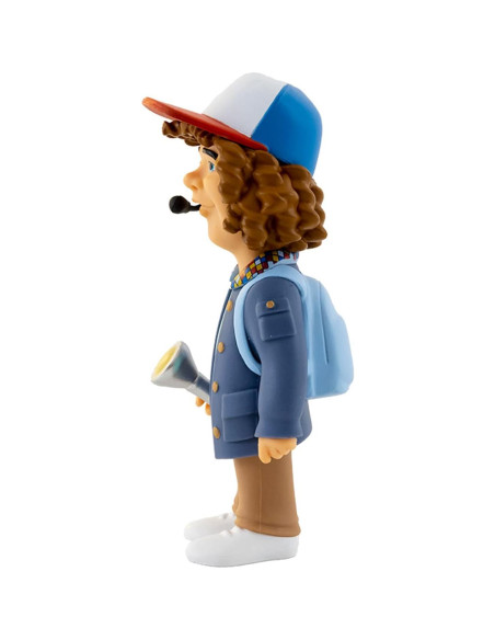Figura de Vinilo MINIX Mego Dustin Stranger Things 12 cm
