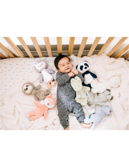 Peluche Koala Shay Lil' Luvs GUND 30 cm Gris y Blanco Peluche Koala Shay Lil' Luvs GUND 30 cm Gris y Blanco