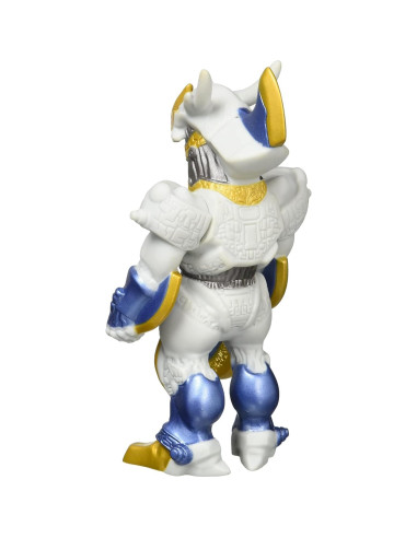 Figura de vinilo suave Ultralord 86 Galáctron MK2 20g