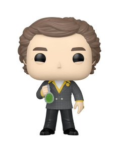 Figura Funko Pop Superman 1978 Lex Luthor 10 cm Coleccionable 2