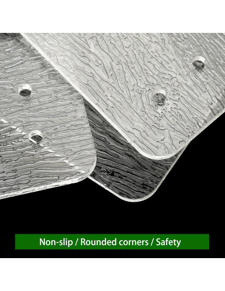 Plataforma de Sol para Tortugas Leyouland 40 Galones Ajustable