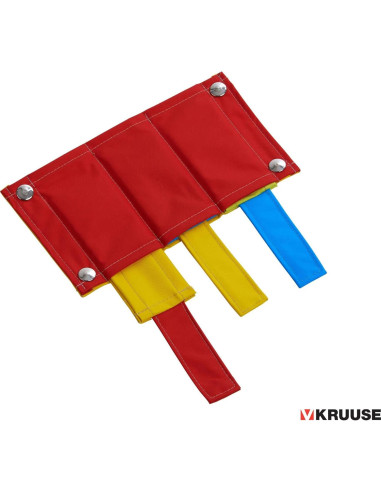 Kruuse Tarea Trampa de Ratón para Alfombra BUSTER