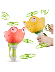 Juego de Captura Manual Pamexin para Niños 4-8 Años