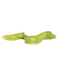 Figura de Anguila Moray Safari Ltd - Juguete Educativo 23 cm