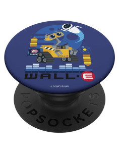 PopSocket Disney Pixar Wall-E Estándar 10.9x8.6cm