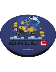 PopSocket Disney Pixar Wall-E Estándar 10.9x8.6cm 2