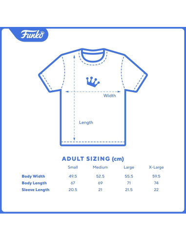 Set Funko Pop! & Tee Lilo y Stitch Ukelele - Camiseta Unisex