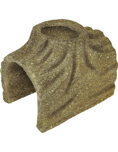 Escondite Comestible Kaytee Timothy para Conejos y Chinchillas