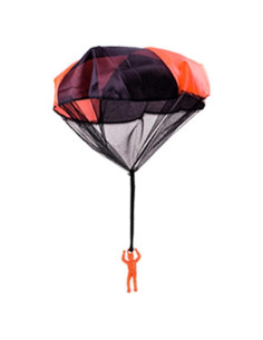 Paracaídas Lanzador Sin Enredos GANPUB 19.94g para Aire Libre