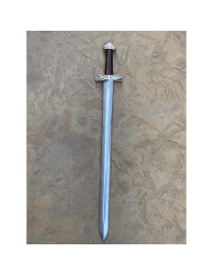 Espada de Espuma KinStore Cruzada 97.79 cm para Cosplay 2