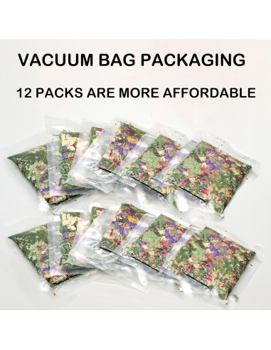 Juguetes de Masticar para Conejos Grembeb 12pcs Heno Timothy