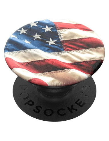 PopSockets Agarre para Teléfono Oh Say - Soporte Intercambiable