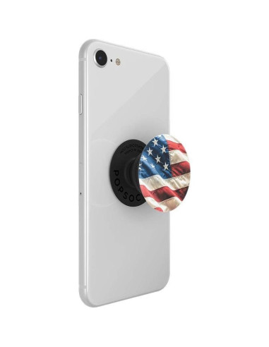 PopSockets Agarre para Teléfono Oh Say - Soporte Intercambiable