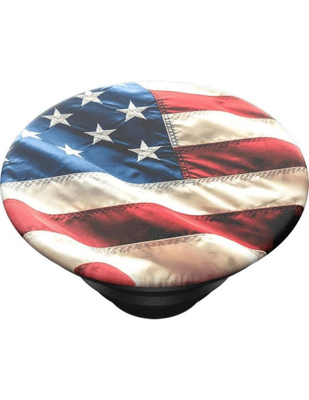 PopSockets Agarre para Teléfono Oh Say - Soporte Intercambiable PopSockets Agarre para Teléfono Oh Say - Soporte Intercambiable