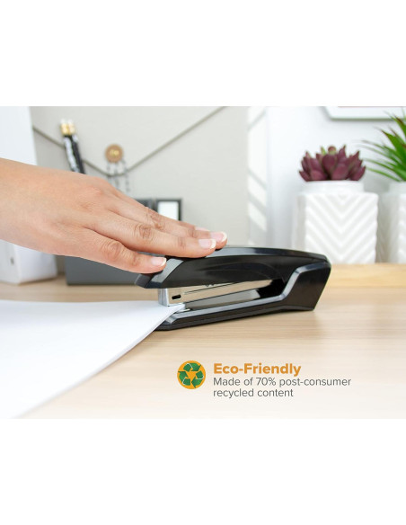 Grapadora Bostitch Office Ascend 3 en 1 con 5000 Grapas