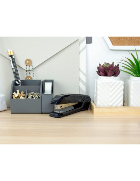 Grapadora Bostitch Office Ascend 3 en 1 con 5000 Grapas