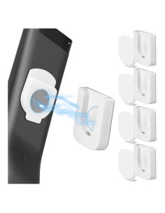 Soporte Magnético para Control Remoto MAWFOZIN - Paquete de 5