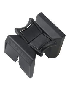Divisor de soporte para tazas Osompar Lexus RX350 RX450H 2010-2015