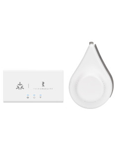 Sensor de Fugas de Agua Zigbee THIRDREALITY MZ1 con Alarma 120dB