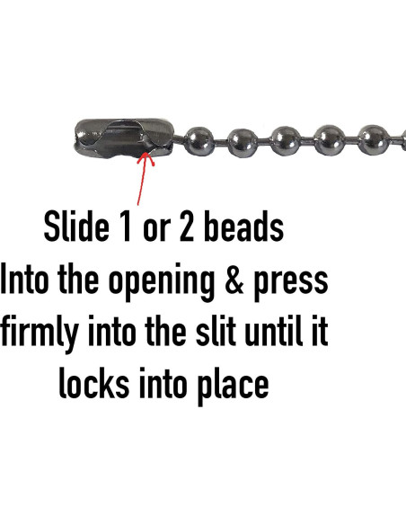 Juego de Reemplazo Cadena Tirar Luz Ventilador Dragón 3.2mm