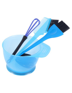 Kit de herramientas para teñir cabello OFFIGAM 5 piezas