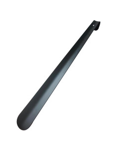 Cuchara de Metal con Mango Largo 41.91 cm Acero Inoxidable