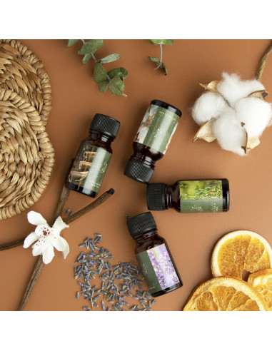 Kit de Fabricación de Velas de Soja Hearth & Harbor 0.91 kg