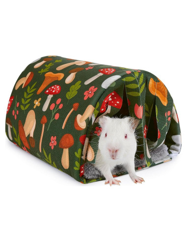 Túnel Lavable para Cobayas Unicorn Catcher 30x20 cm